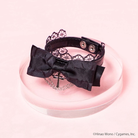 「cross bracelet」