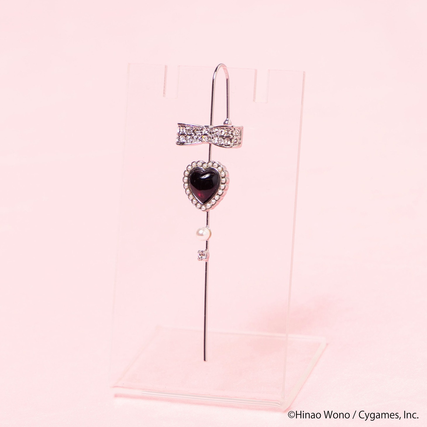 「cuff pierce」
