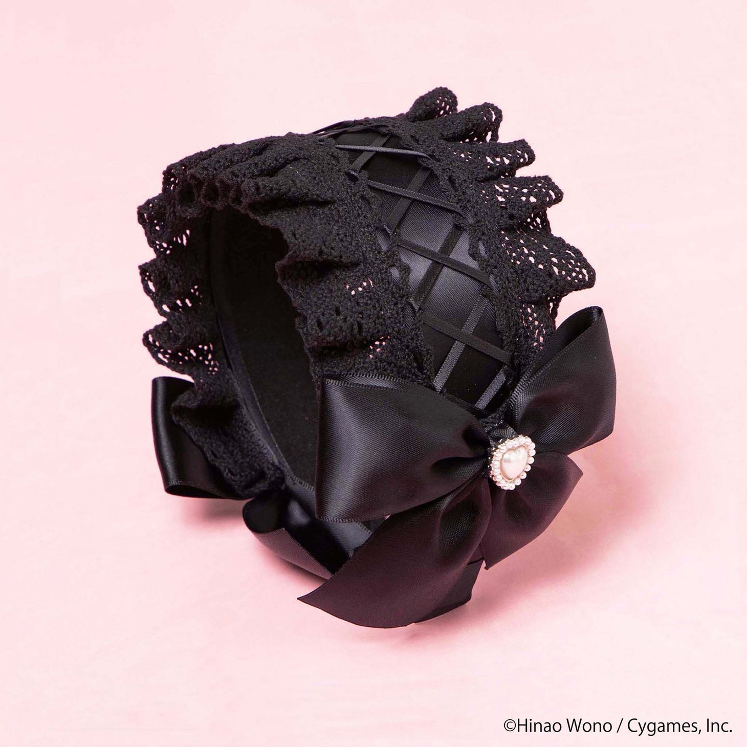 「head dress」