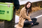映画「マイ・ブロークン・マリコ」場面写真