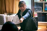 映画「マイ・ブロークン・マリコ」場面写真