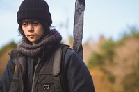 映画「マイ・ブロークン・マリコ」場面写真