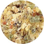 「猪名寺乱太郎」の茶葉。