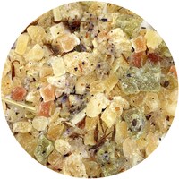 「猪名寺乱太郎」の茶葉。