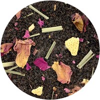 「平滝夜叉丸」の茶葉。