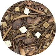 「鉢屋三郎」の茶葉。