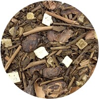 「鉢屋三郎」の茶葉。