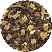 「尾浜勘右衛門」の茶葉。