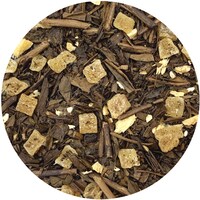 「尾浜勘右衛門」の茶葉。