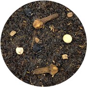 「雑渡昆奈門」の茶葉。