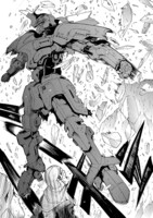 「ブレイクブレイド」より。