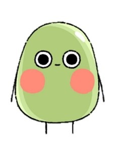 アロエのアンソニー（CV：熊谷俊輝）正体はアロエ。やさしくて温厚な性格。身体が半透明なことから存在感がなく、よく自分を卑下している。