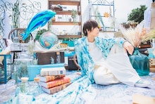 天月-あまつき-(c)Chouette.inc.