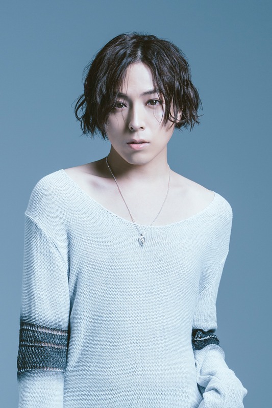 蒼井翔太