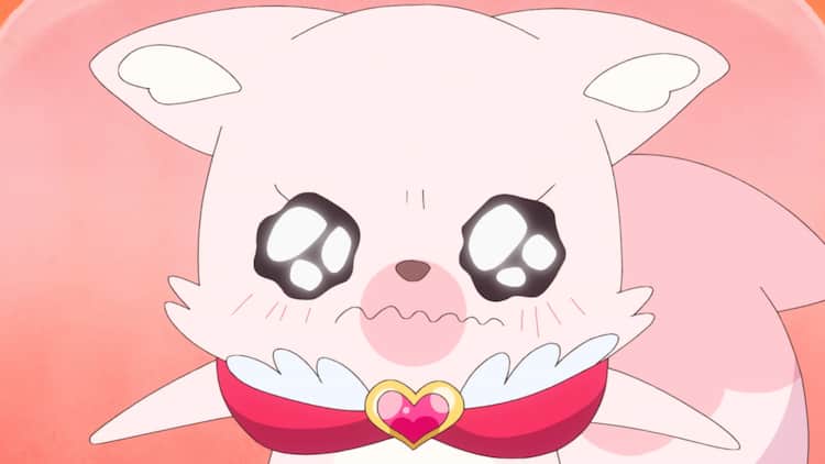 映画デパプリ」コメコメの“かわいさ特盛”な新スチール公開 - コミック 