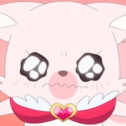 「映画デパプリ」コメコメの“かわいさ特盛”な新スチール公開