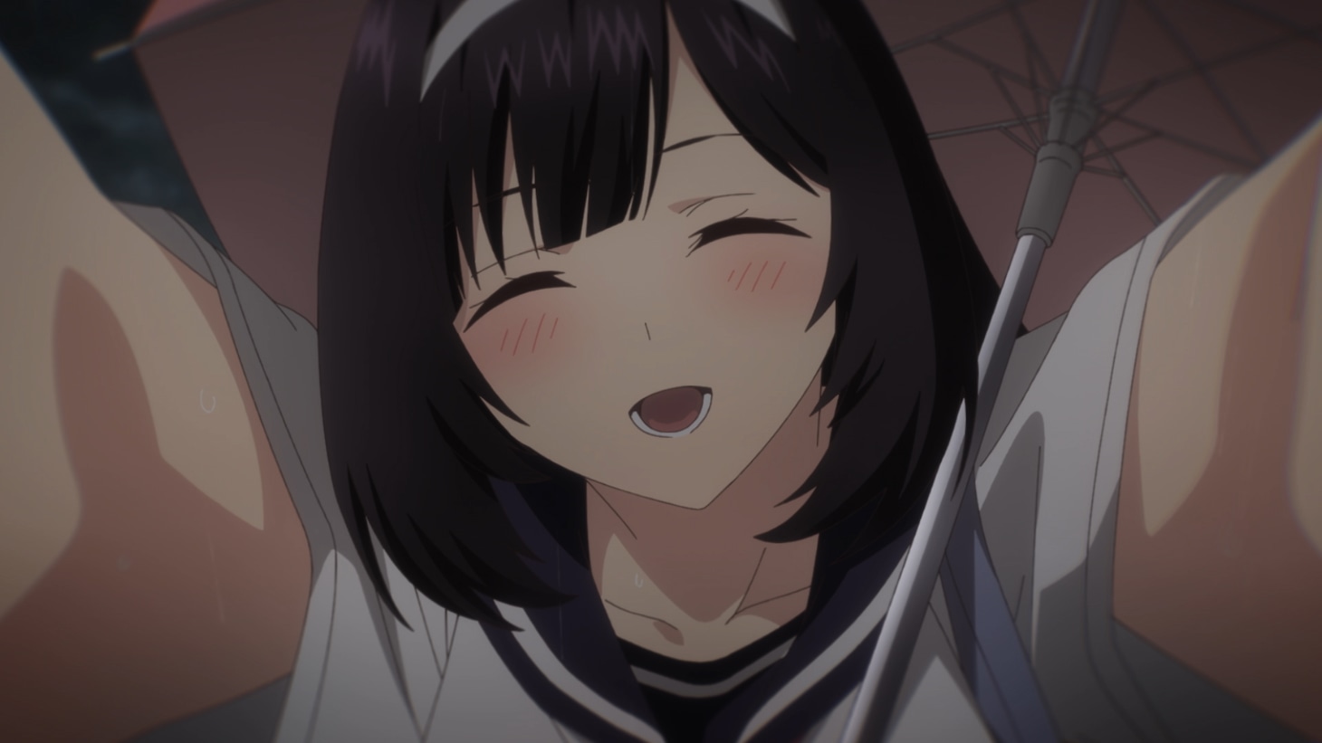 TVアニメ「犬になったら好きな人に拾われた。」第1弾PVより。