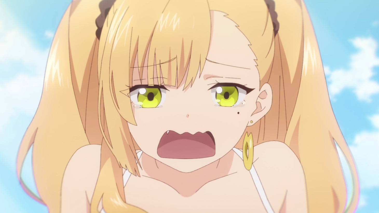 TVアニメ「犬になったら好きな人に拾われた。」第1弾PVより。