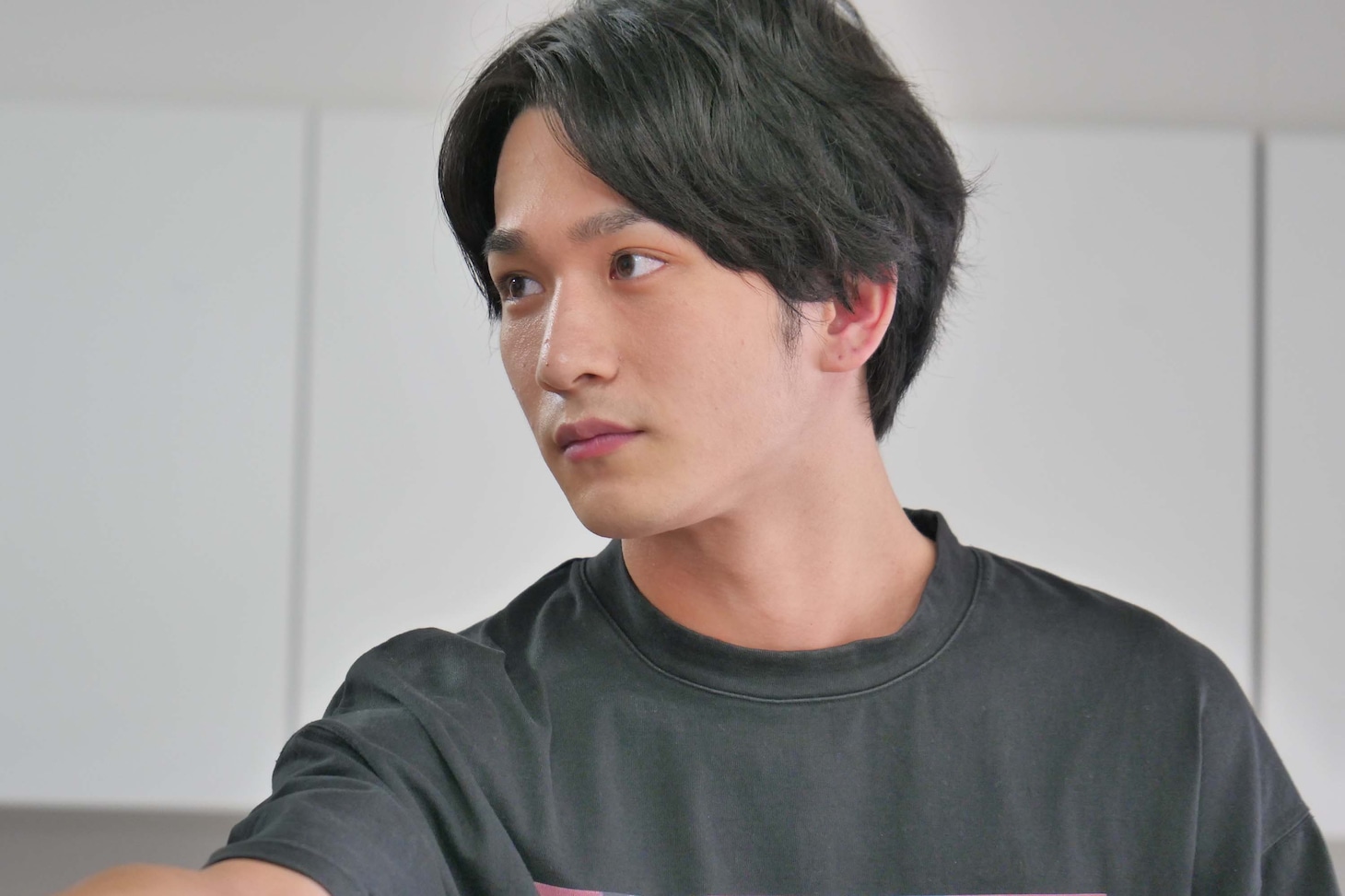 映画「俺と○○○すれば売れる」場面写真