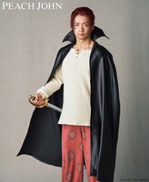 「シャンクスのパジャマ」