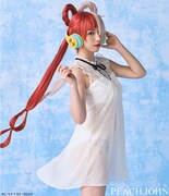 「ウタのランジェリーセット」