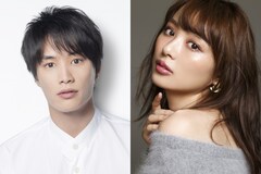 松虫あられ「自転車屋さんの高橋くん」TVドラマ化！鈴木伸之＆内田理央が出演