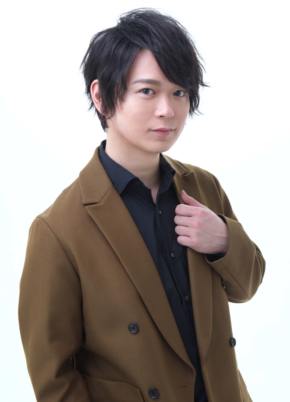 朗読劇「星降る街」2023年版が決定、主人公役に土岐隼一＆増田俊樹