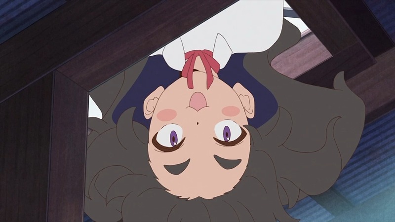 しーのキャラクターPVより。