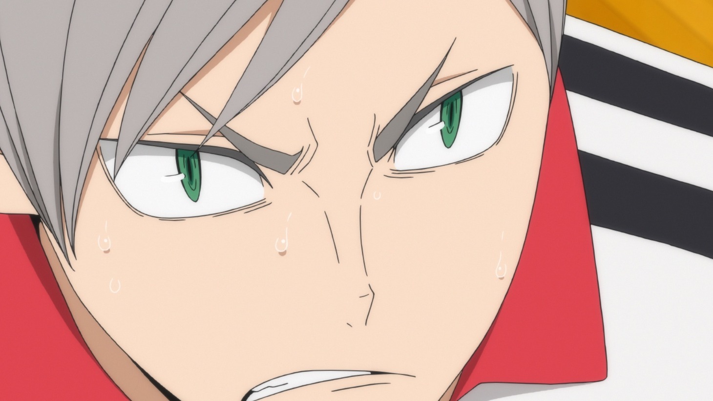 OVA「陸 VS 空」より。