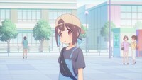 アニメ「お兄ちゃんはおしまい！」PV第1弾より。