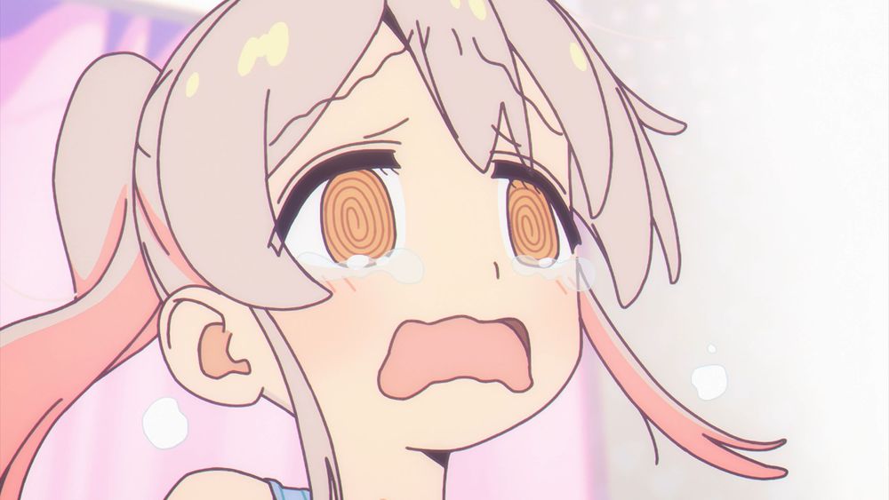 アニメ「お兄ちゃんはおしまい！」PV第1弾より。