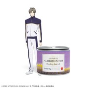 「へし切長谷部 いちご八女茶」