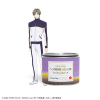 「へし切長谷部 いちご八女茶」