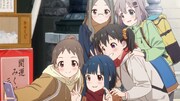 TVアニメ「ヤマノススメ Next Summit」最新PVより。 (c)しろ/アース・スター エンターテイメント/『ヤマノススメ Next Summit』製作委員会