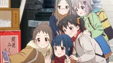 TVアニメ「ヤマノススメ Next Summit」最新PVより。 (c)しろ/アース・スター エンターテイメント/『ヤマノススメ Next Summit』製作委員会