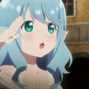 「ありふれた職業で世界最強」OVAの「解放者登場シーン」を2日間限定で公開