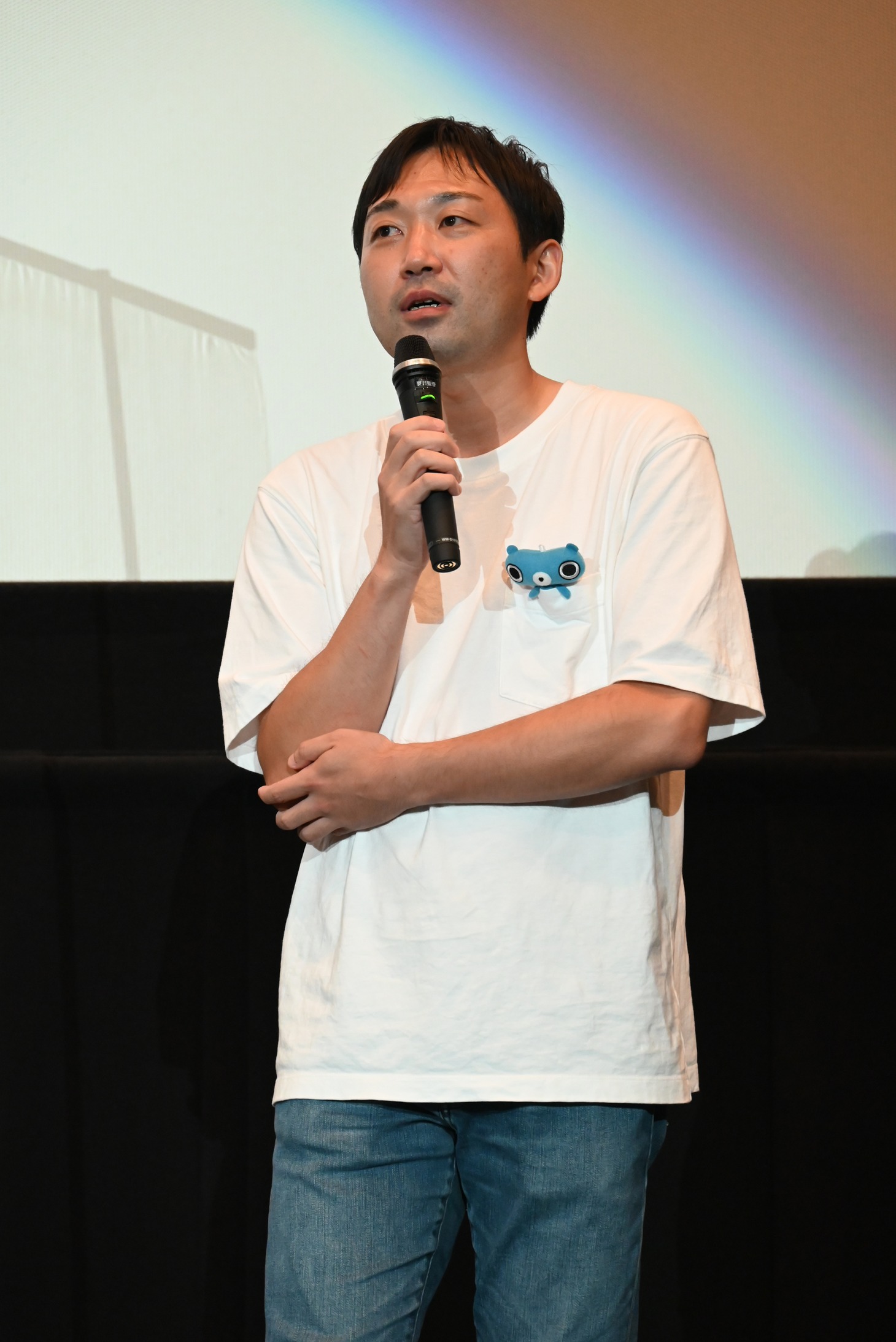 夏目真悟監督