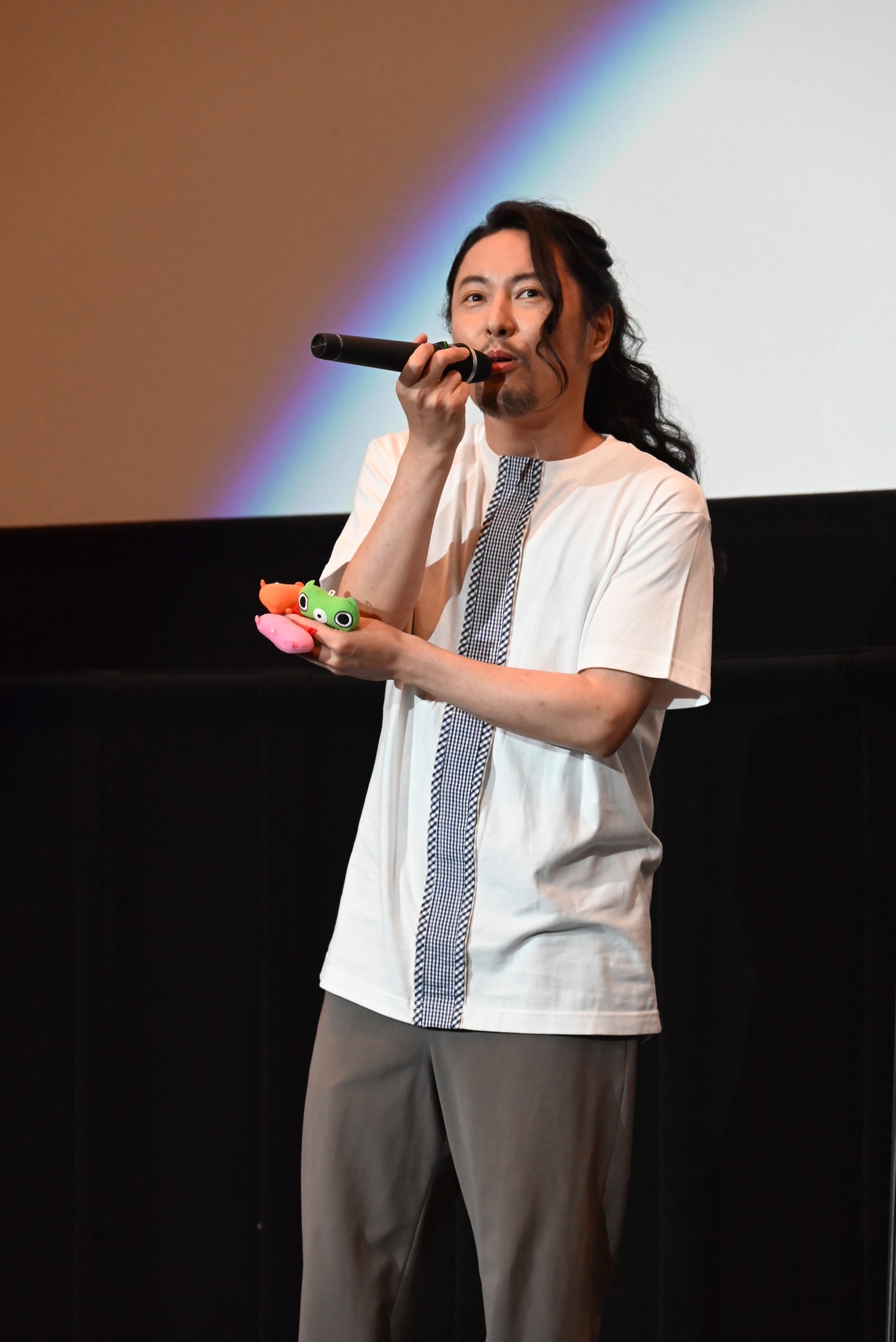 吉野裕行