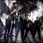 「HiGH&LOW THE WORST X」最強の男ラオウ率いる武闘派集団・鈴蘭男子高校の映像