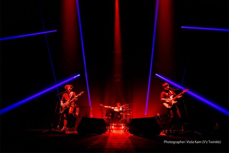 UNISON SQUARE GARDEN