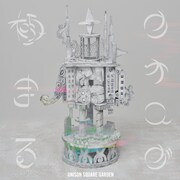 OP主題歌ジャケット