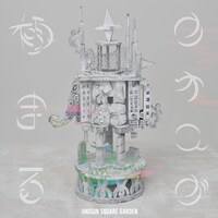 OP主題歌ジャケット