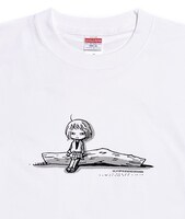「ウィルコさんTシャツ」