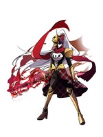 「ヒーローは中にいる！」より。