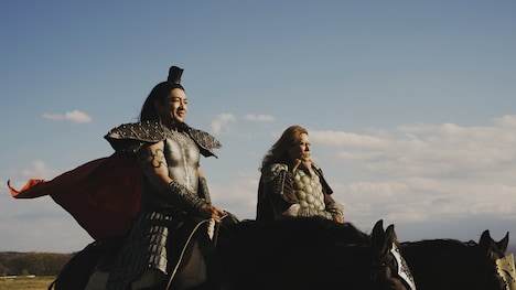 映画「キングダム2 遥かなる大地へ」場面写真