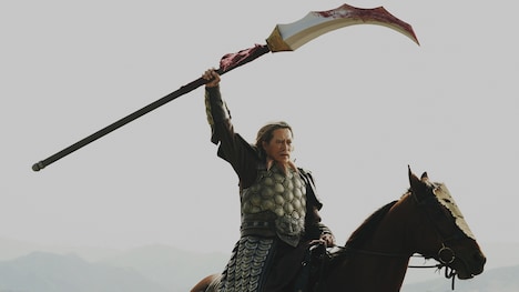 映画「キングダム2 遥かなる大地へ」場面写真