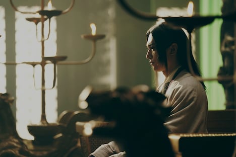 映画「キングダム2 遥かなる大地へ」場面写真