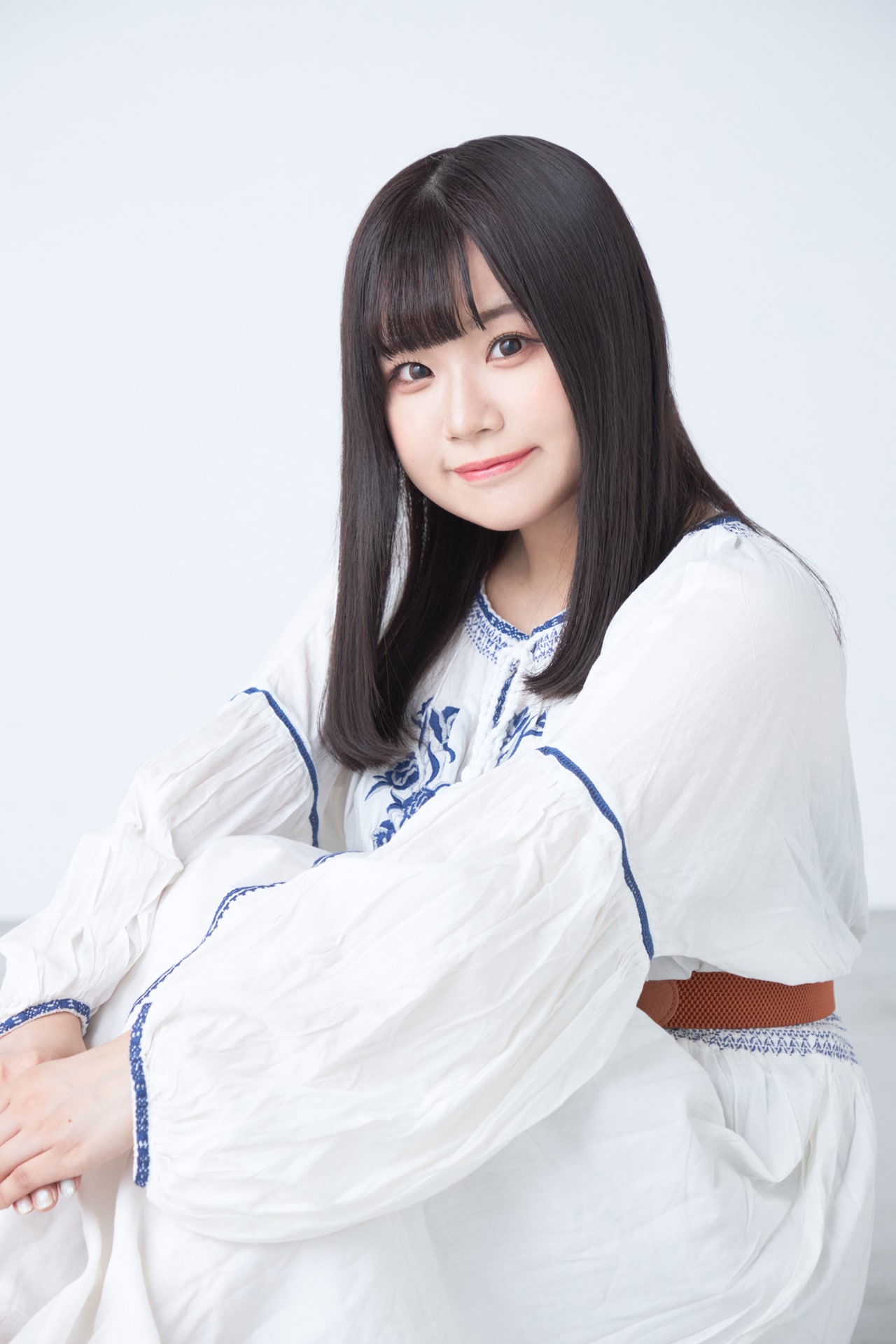 ルサールカ役の白砂沙帆。 - 「とんでもスキルで異世界放浪メシ」大地