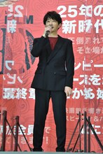 津田健次郎