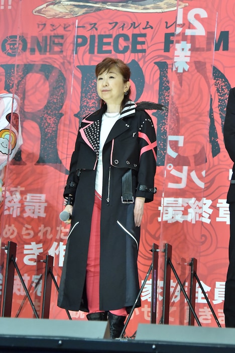 田中真弓